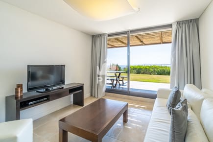 Apartamento en el Lomo De La Ballena 1 dormitorio -  Quartier Punta Ballena - Ref : PBI132