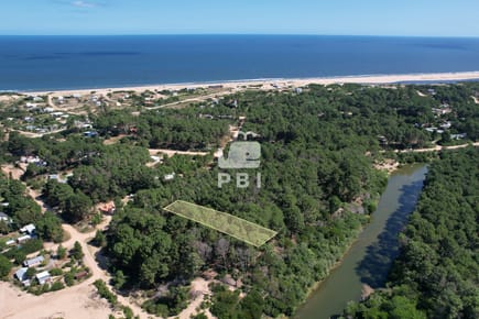 Terreno en Chihuahua, Punta Ballena - Ref : PBI13232