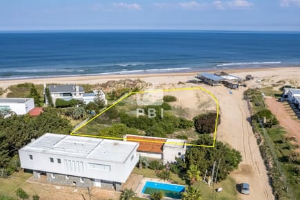 Venta de Terreno en Tio Tom - Ref : PBI13240