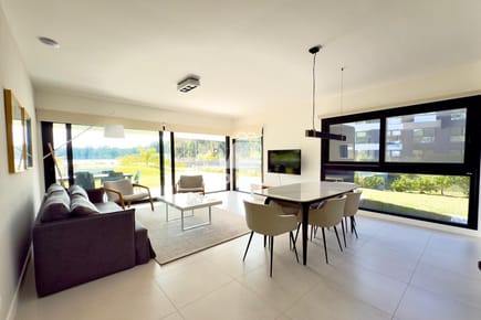 Apartamento de 2 dormitorios en Crystal Views, Solanas -  Crystal View - Ref : PBI13322