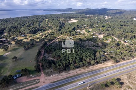 Terreno en La Serena, Punta Ballena - Ref : PBI13358