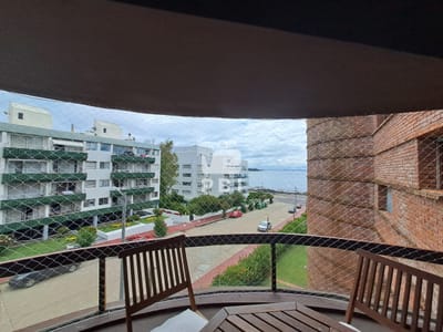 Venta de Apartamento en Peninsula, 1 dormitorio y medio, con excelente vista.   -  Puerto de la Candelaria  - Ref : PBI13466