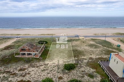 Venta de lote en Santa Monica! - Ref : PBI13525