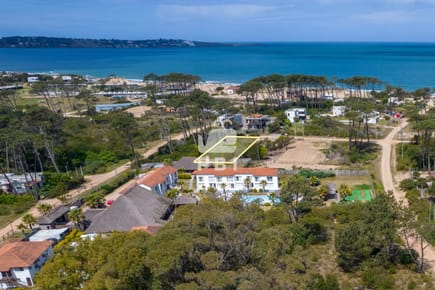 Venta de terreno, excelente ubicación, Chihuahua, Punta Ballena - Ref : PBI13580