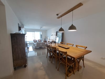 Apartamento 3 dormitorios en Punta del este, Maldonado - Look Brava - Ref : PBI13620