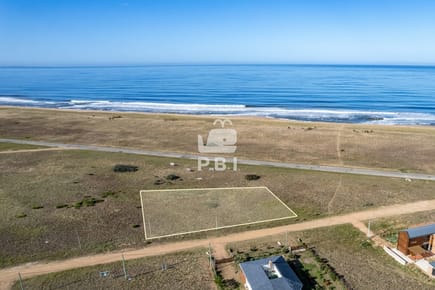 Terreno con excelente ubicación en Barra de Portezuelo. - Ref : PBI13630