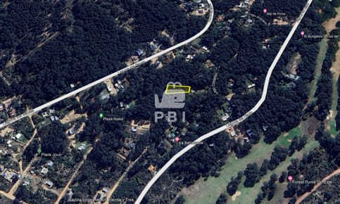 Venta de Terreno en Club del Lago - Ref : PBI13665