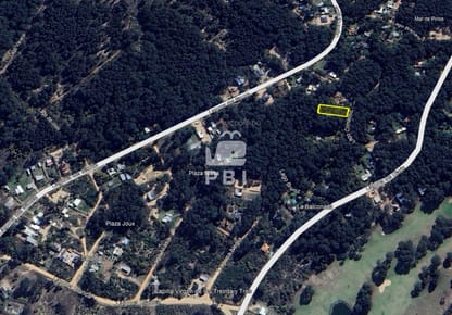 Venta de Terreno en Club del Lago - Ref : PBI13669