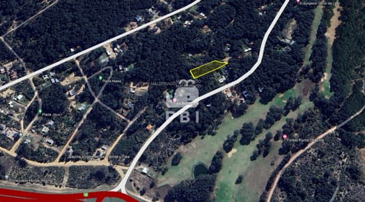 Venta de Terreno en Club del Lago - Ref : PBI13671