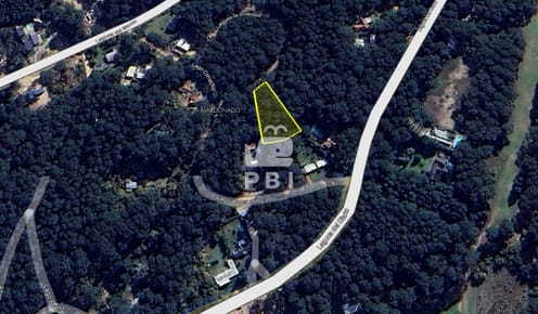 Venta de Terreno en Club del Lago - Ref : PBI13675