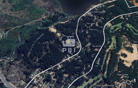 Venta de Terreno en Club del Lago - Ref : PBI13689