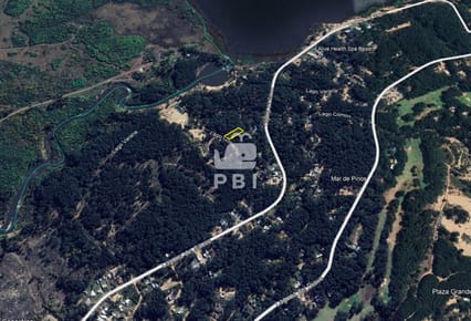 Venta de Terreno en Club del Lago - Ref : PBI13699