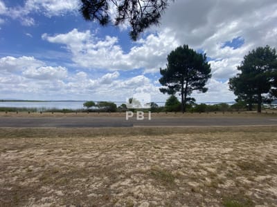 Venta de Terreno en Club del Lago - Ref : PBI13729