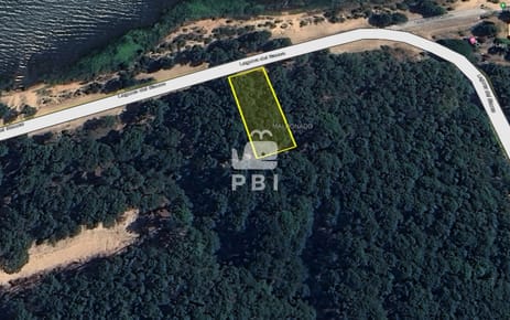 Venta de Terreno en Club del Lago - Ref : PBI13733