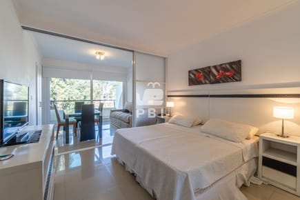Venta apartamento 1 dormitorio, solanas Country, Punta Ballena - Green Park  - Ref : PBI13877