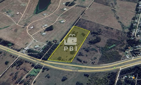 Venta de Chacra 7 hectáreas, Ruta interbalnearia, Maldonado. - Ref : PBI13910