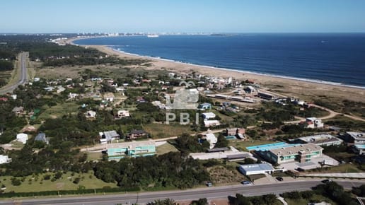 Terreno en venta Lomo De La Ballena  - Ref : PBI1394