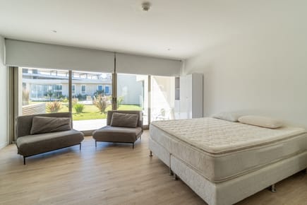 Venta de apartamento Monoambiente en Syrah Premiun, Punta Ballena. -  Syrah Premium - Ref : PBI13945