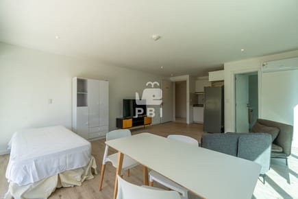 Venta de apartamento en Syrah Premiun, Punta Ballena. -  Syrah Premium - Ref : PBI13946