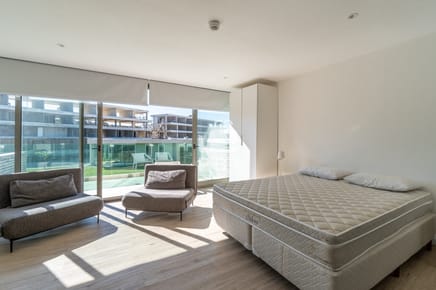 Venta de apartamento Monoambiente en Syrah Premiun, Punta Ballena. -  Syrah Premium - Ref : PBI13949
