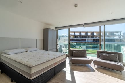 Venta de apartamento Monoambiente en Syrah, Punta Ballena. -  Syrah Premium - Ref : PBI13950
