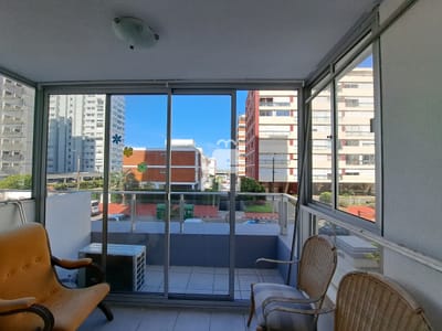 Descubre tu nuevo hogar en Chiverta, Punta del Este.  - Torre Triangulo Brava  - Ref : PBI14055