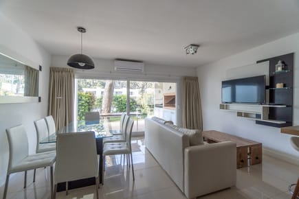 Casa en Gardens View, Punta Ballena - Ref : PBI14084