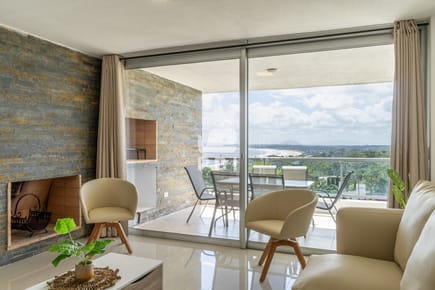 Venta de apartamento en Punta Ballena - Balena Bianca - Ref : PBI14235
