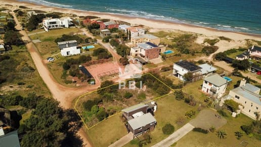 Terreno en venta Tio Tom  - Ref : PBI1424