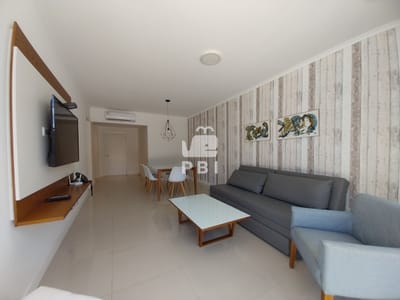 Apartamento 2 dormitorios en Solana Country, Punta Ballena - Green Park  - Ref : PBI14277
