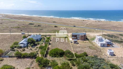 Terreno en venta en Barra de Portezuelo, Piriápolis - Ref : PBI14331
