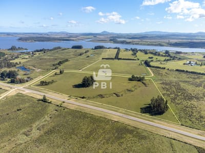 Chacra en venta en Laguna del Sauce, Punta Ballena  - Ref : PBI14352