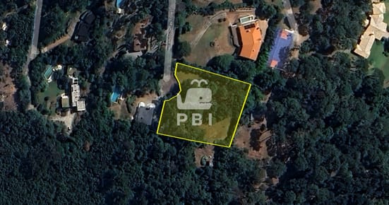 Terreno en venta en Las Cumbres, Punta Ballena  - Ref : PBI14378