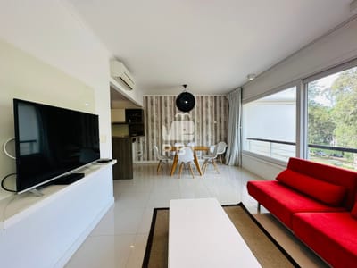 Apartamento en venta Solanas Country 1 dormitorio -  Green Park - Ref : PBI1450