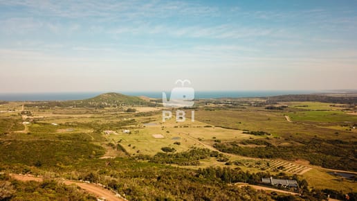 Chacra en venta en Piriápolis  - Ref : PBI14538