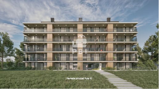 Apartamento en venta en Las Grutas, Punta Ballena  - Niran  - Ref : PBI14550