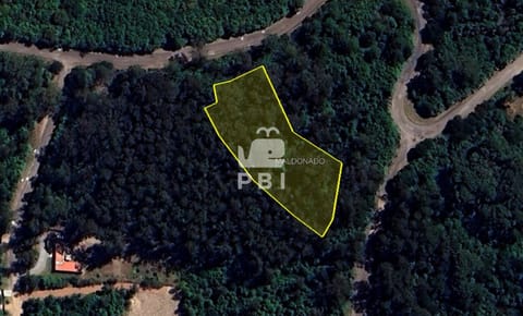 Terreno en venta en Las Cumbres, Punta Ballena  - Ref : PBI14578