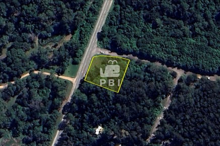 Terreno en venta en Las Cumbres, Punta Ballena  - Ref : PBI14584
