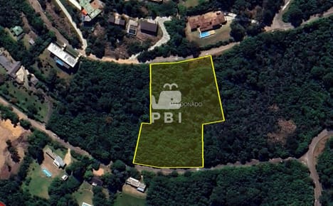 Terreno en venta en Las Cumbres, Punta Ballena  - Ref : PBI14591