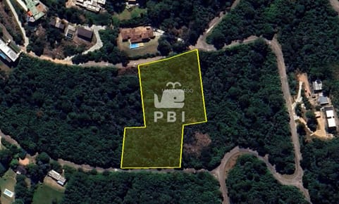 Terreno en venta en Las Cumbres, Punta Ballena  - Ref : PBI14592