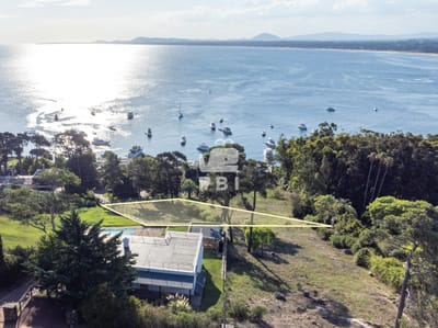 Terreno en venta en el Lomo de la Ballena  - Ref : PBI14596