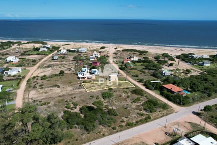 Terreno en venta en Chihuahua, Punta Ballena - Ref : PBI14601