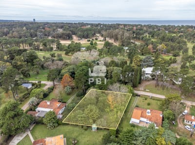 lote presenta un gran potencial para un desarrollo comercial significativo - Ref : PBI14605