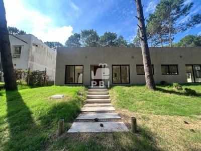 Casa en venta en Club Del Lago, Punta Ballena  - Ref : PBI14701