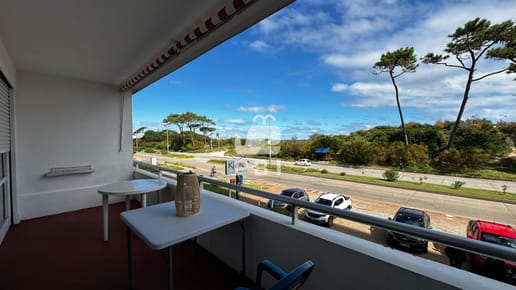 Apartamento 1 dormitorios en Punta del este, Maldonado - Isla Gorriti - Ref : PBI14735