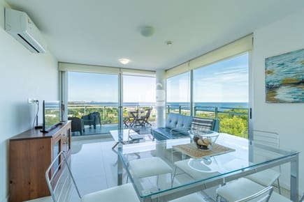 Apartamento en venta en el lomo de la ballena  - Syrah Bahía - Ref : PBI14743