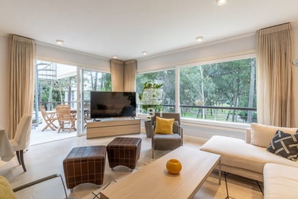 Penthouse a la venta en Solanas Country, Punta Ballena  -  Green Park - Ref : PBI14794