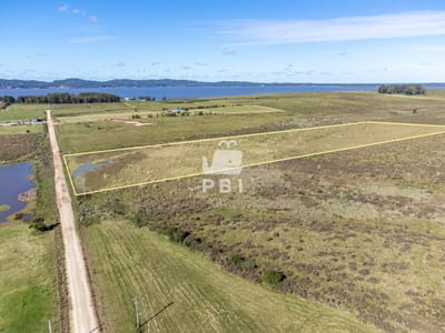 Chacra en venta en Laguna del Sauce, Punta Ballena  - Ref : PBI14797