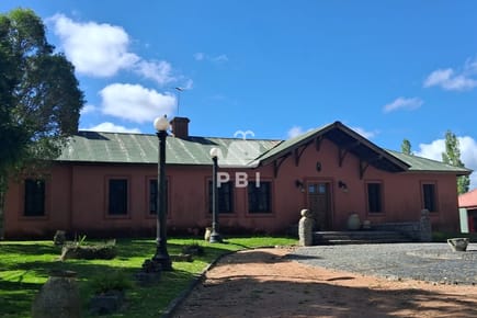Chacra en venta en Pueblo Edén, Maldonado - Ref : PBI14823