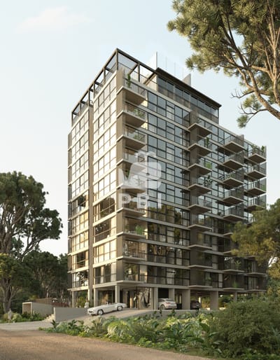 Apartamento en venta en el Cantegril, Punta del Este  - Erre 16 - Ref : PBI14929